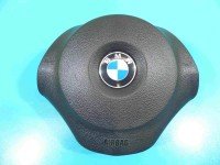 Poduszka powietrzna kierowcy airbag BMW E87 6779828