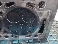 Głowica Ford Mondeo Mk4 9641752610 2.0 tdci (7G9Q)
