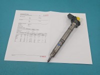 Wtryskiwacz Vw Passat CC 0445116030 2.0 TDI