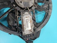 Wentylatory Wentylator chłodnicy Ford Focus C-Max I MK1 3135103743, 0130307142 2.0 16V
