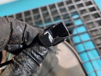 Zwrotnica prawa piasta przód 2.0 T LEXUS NX I 14-21