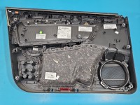 Fotele komplet kanapa Vw Passat B7
