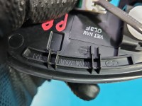 Osłona ZAŚLEPKA PLASTIK Osłona lusterka, trójkąt drzwi PP Hyundai Tucson IV 20- 059-765727