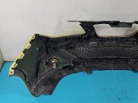 Zderzak przód Seat Ibiza IV 6J seledynowy LS1T