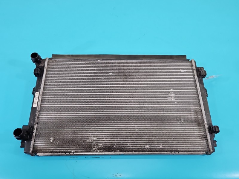 Chłodnica wody Seat Leon III 12- 5Q0121251ER 2.0 tdi (Crmb)