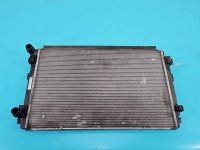 Chłodnica wody Seat Leon III 12- 5Q0121251ER 2.0 tdi (Crmb)