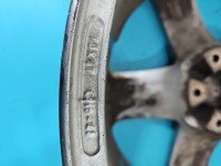 Felga aluminiowa 17" Peugeot 407 alufelga