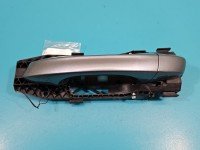 Klamka tył lewa zewnętrzna Skoda Karoq 5N0839885H
