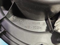 Dmuchawa nawiewu wentylator Skoda Octavia III europa 5Q0907521C, 5Q1819021F
