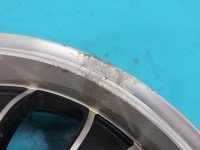 alufelgi felgi 17 komplet Mazda CX-5 I 12-17