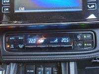 Konsola panel nawiewu Toyota Corolla E16 E18 13- 55900-02890