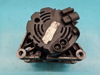 TEST Alternator Citroen Berlingo I 9642879980 1.9d