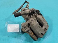 Zacisk tył lewy Skoda Octavia III 2.0 tdi HB