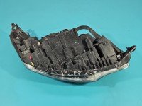 Reflektor lewy lampa przód Citroen C5 II X7 EUROPA