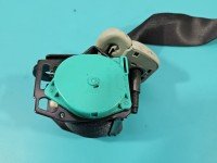 Pas bezpieczeństwa tył prawy TOYOTA, III rząd Toyota Land Cruiser J200 07- C70548R09