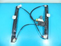 Podnośnik przód lewy SZYBY WINDA 0130822287 Ford Galaxy Mk2 06-15 Europejska, 6 pin 5d HB