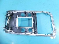 Listwa listwy dekory dekor deski Volvo XC60 I 08- eu