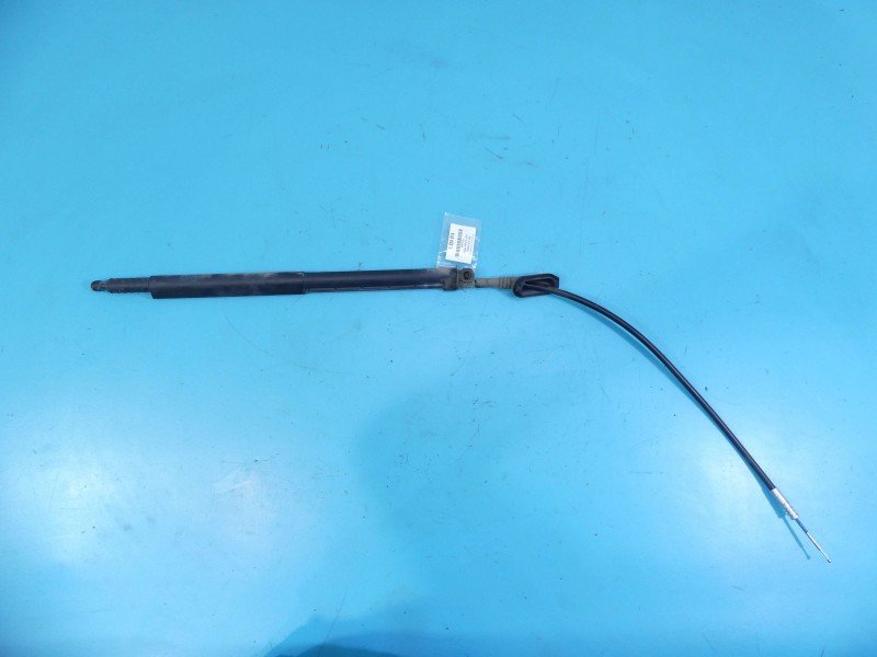 Siłownik klapy lewy teleskop Peugeot 508 I 9677614680