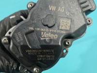 Przepustnica Audi A4 B9 05L128063D 2.0 TDI