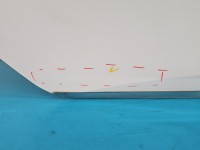 Drzwi tył prawe Toyota Auris II kombi 5d 070