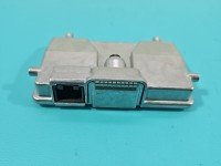 Kamera przód radar Skoda Superb III 3QD980654, 3Q0980654, 0203500683
