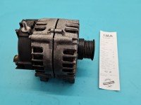 TEST Alternator Mercedes CLS II C218 10- A0141540902 4.7 V8 (278922)