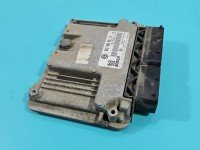 Komputer Sterownik silnika 03G906021KK, 0281013228 Vw Golf V 2.0 tdi
