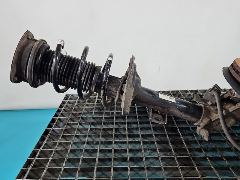 Amortyzator przód lewy przedni Skoda Scala 2019-