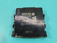 Sterownik parkowania PDC Toyota Rav4 V 89340-42080