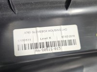Schowek pasażera Jaguar F-Pace 16- EUROPA CM80511