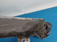Błotnik przód lewy Mercedes ML W164 C775