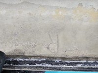 listwa nadwozia Ford Focus Mk2 Producent części: FORD, 6el. rysy otarcia, 03