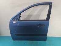 DRZWI PRZÓD LEWE KIEROWCY Ford Focus Mk1 5d