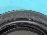 Koło zapasowe 14" dojazdowe dojazdówka Toyota Yaris I Rozstaw śrub: 4x100, Bridgestone, 115 mm, Profil opony: 70, 4x100...