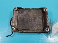 Komputer Sterownik silnika Opel Corsa C 55350552, 0261207962 1.2 16v