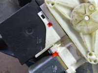 Przepustnica Vw Passat B5 058133063M 1.8 T