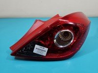 Lampa tył prawa Opel Corsa D HB