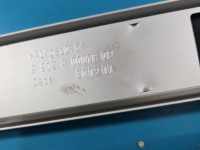 Wykładzina bagażnika podłoga Kia Ceed II 12-18 366120673, 85756-A2600, 85792-A6550