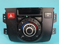 Konsola panel nawiewu Kia Venga 93790-1P000, 93700-1P000
