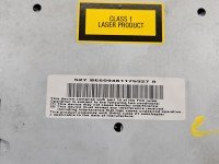 Radio fabryczne Mercedes ML W164 A1648705489, A2038270062 radioodtwarzacz