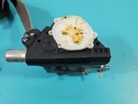 Pas bezpieczeństwa przód lewy kierowcy Citroen C5 II X7 33060319A, 96560563GW EU