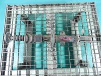 Amortyzator przód lewy przedni Dacia Duster I 10-18