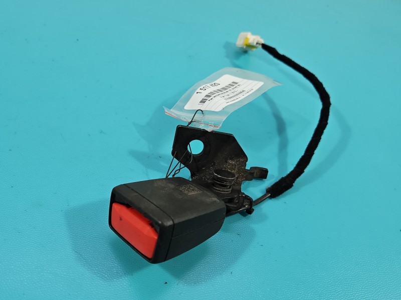 Pas bezpieczeństwa tył prawy Producent części: FIAT Fiat Tipo II 15- 633911000B