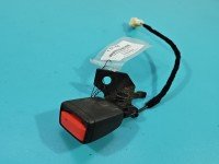 Pas bezpieczeństwa tył prawy Producent części: FIAT Fiat Tipo II 15- 633911000B