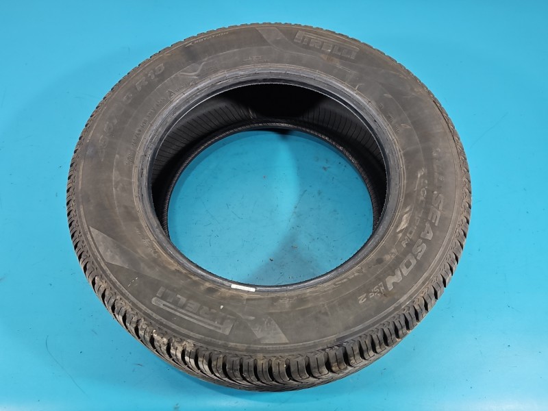 Pirelli, Scorpion All Season SF2, 4000700, 265 mm, Profil opony: 60, Średnica: 18", 8019227400076, V do 240 km/h, 114 - 1180...