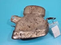 Tłumik Mercedes CLS II C218 W218 218 3.0 cdi (642853)