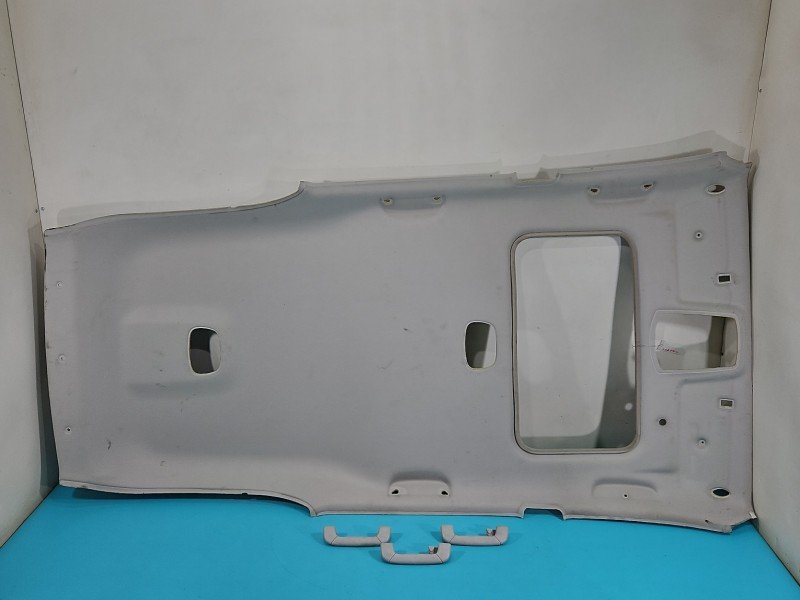 Podsufitka Ssangyong Rexton I HB Podsufitka Ssangyong Rexton I HB