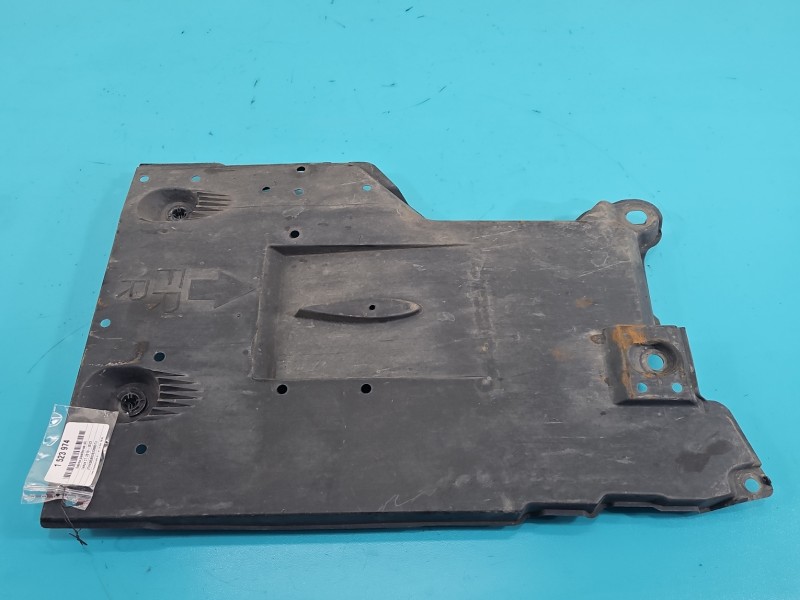 Osłona ZAŚLEPKA PLASTIK LEXUS CT 10-22 58165-76010