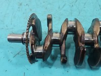 Wał korbowy Mazda 6 III GJ 2.0 16V 145KM