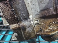 Skrzynia biegów JH3 397, JH3397 Dacia Sandero II 12-20 1.0 12V Sce